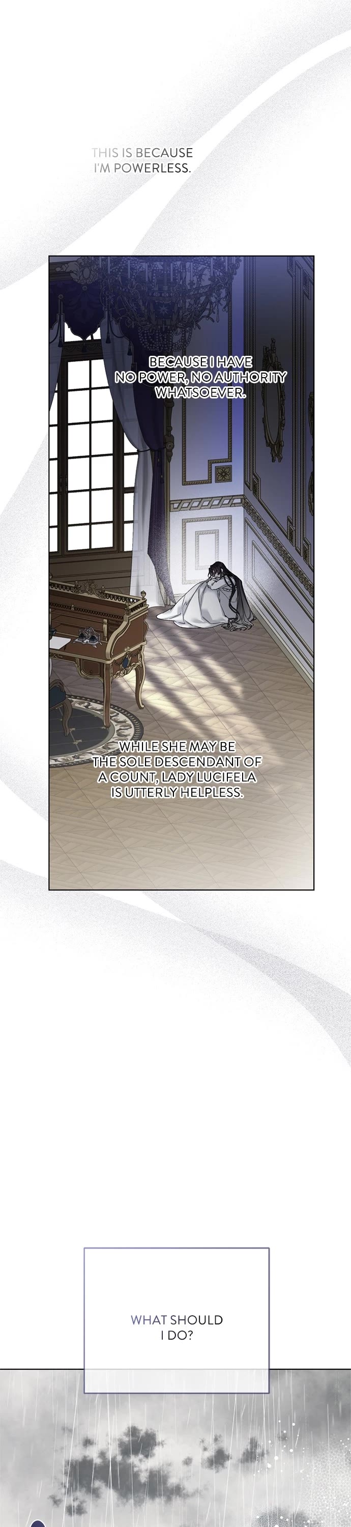 From a Knight to a Lady chapter 145 page 38