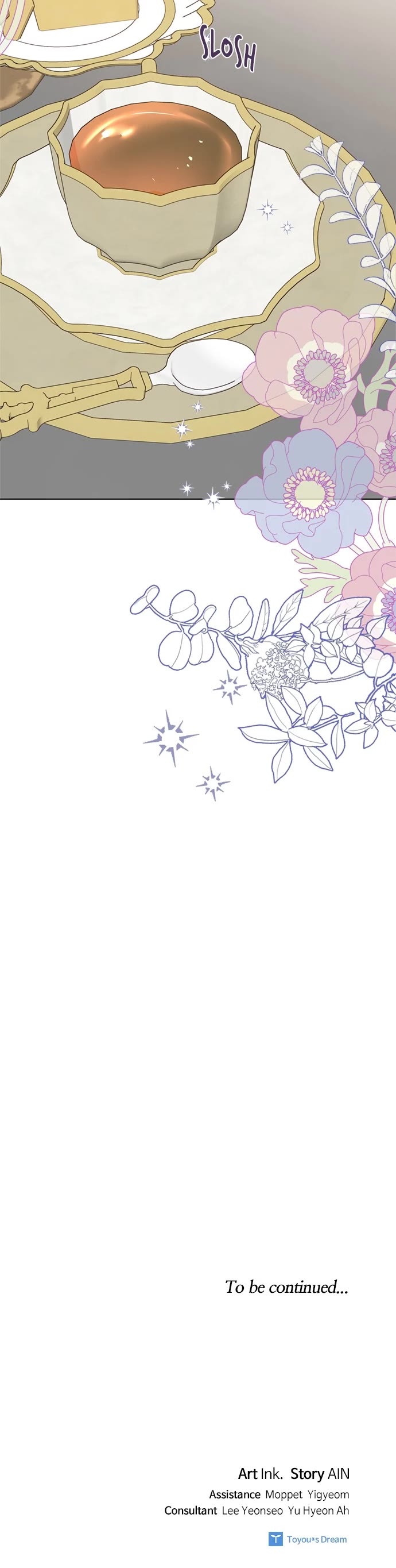 From a Knight to a Lady chapter 145 page 44