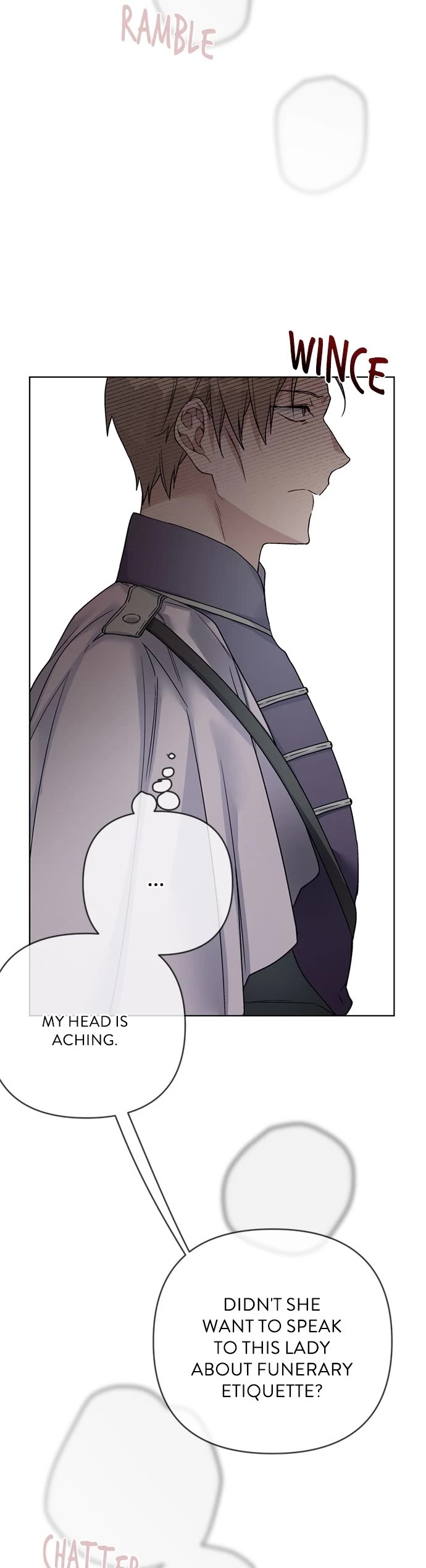 From a Knight to a Lady chapter 146 page 10