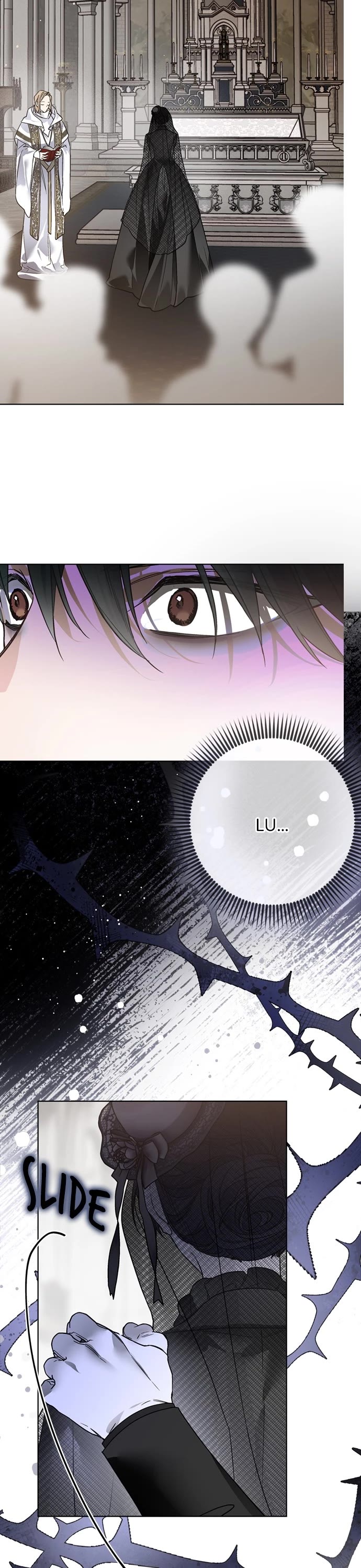 From a Knight to a Lady chapter 146 page 17