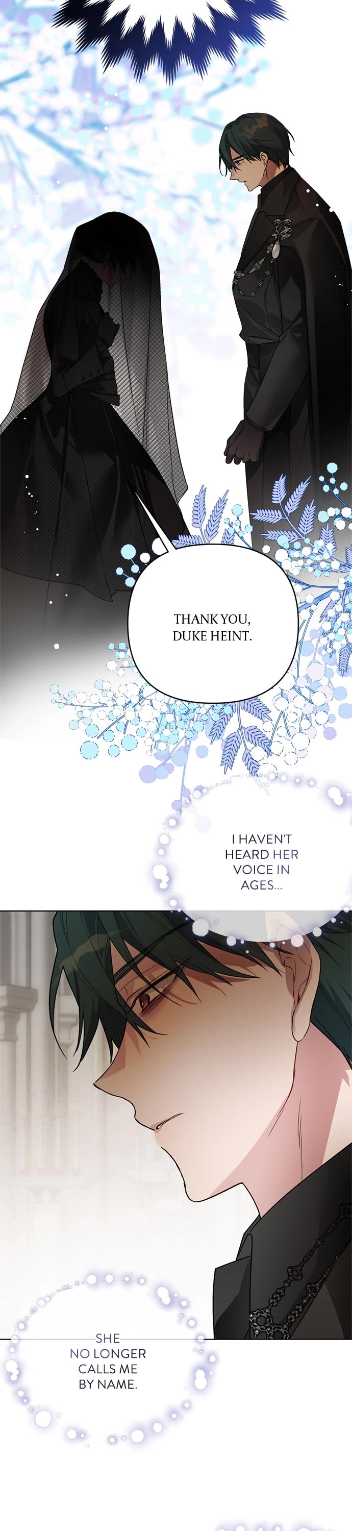 From a Knight to a Lady chapter 146 page 27