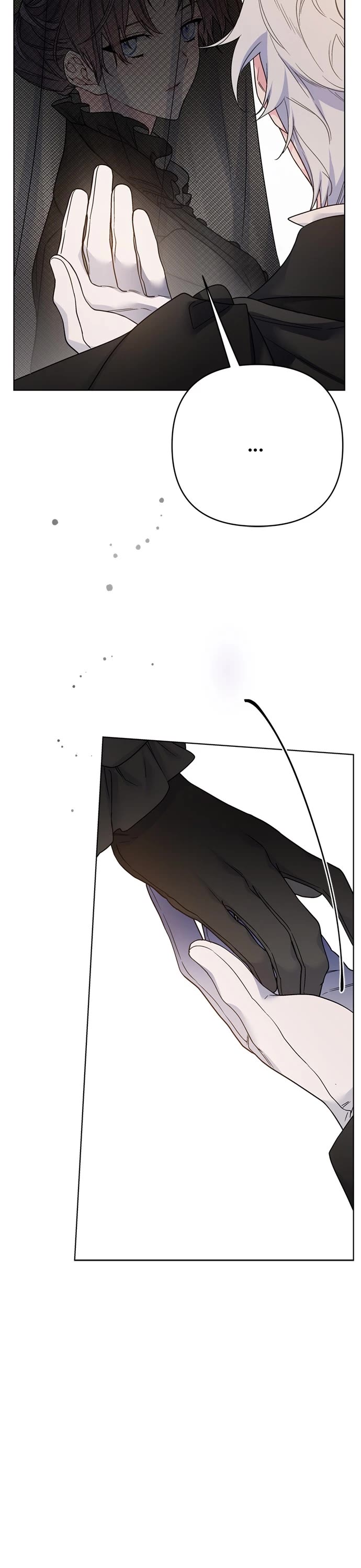 From a Knight to a Lady chapter 146 page 31