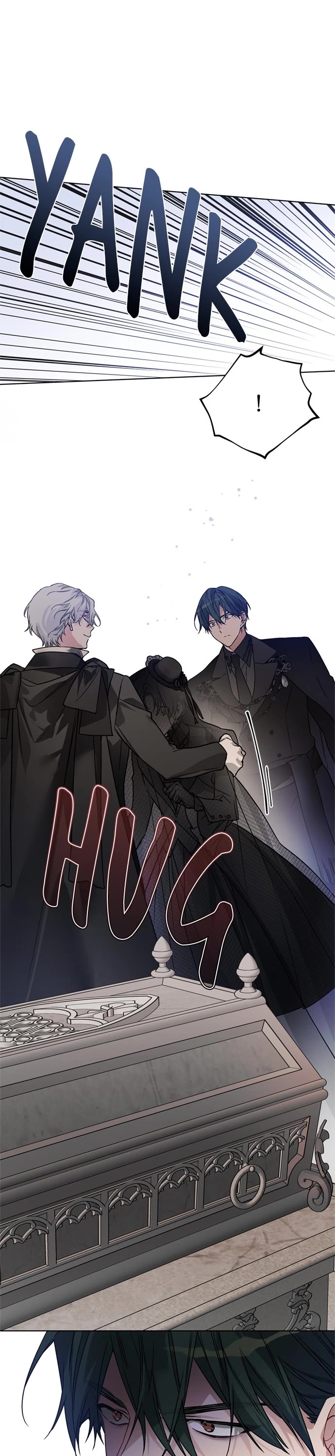 From a Knight to a Lady chapter 146 page 32