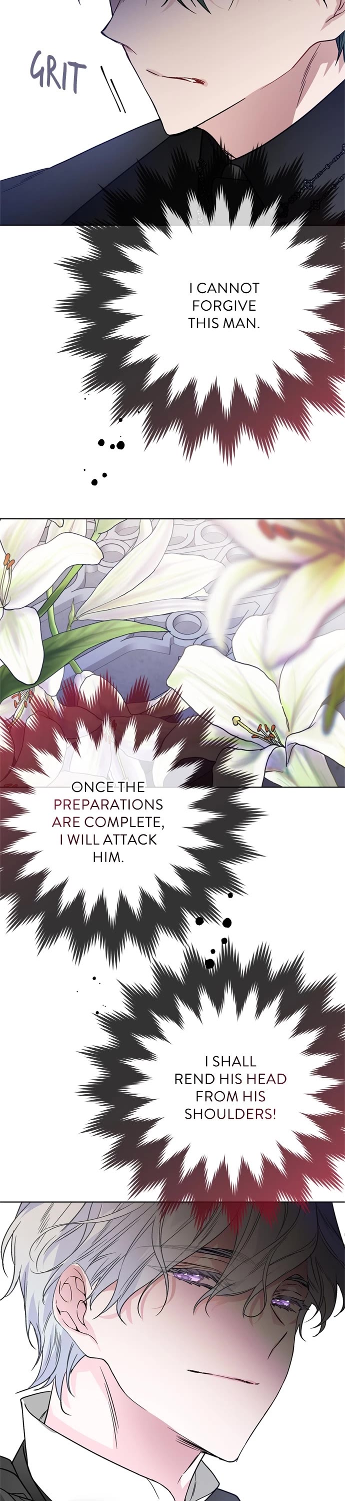 From a Knight to a Lady chapter 146 page 33