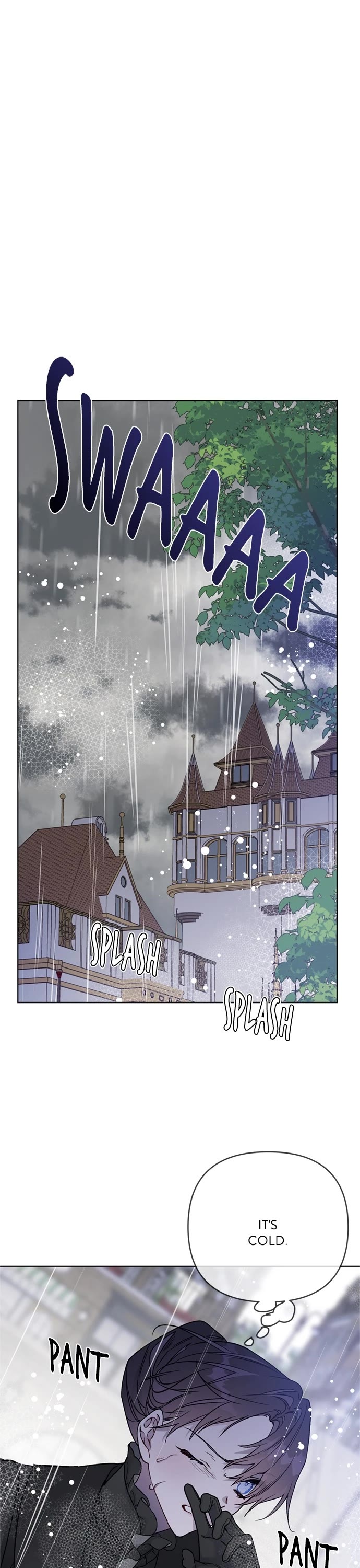 From a Knight to a Lady chapter 148 page 1