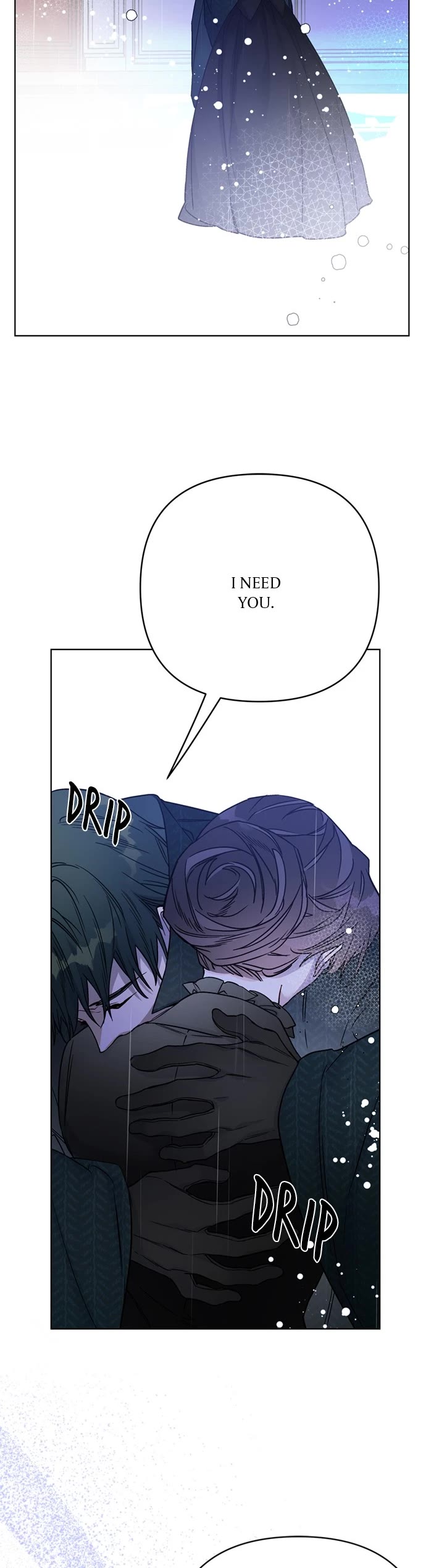 From a Knight to a Lady chapter 148 page 10