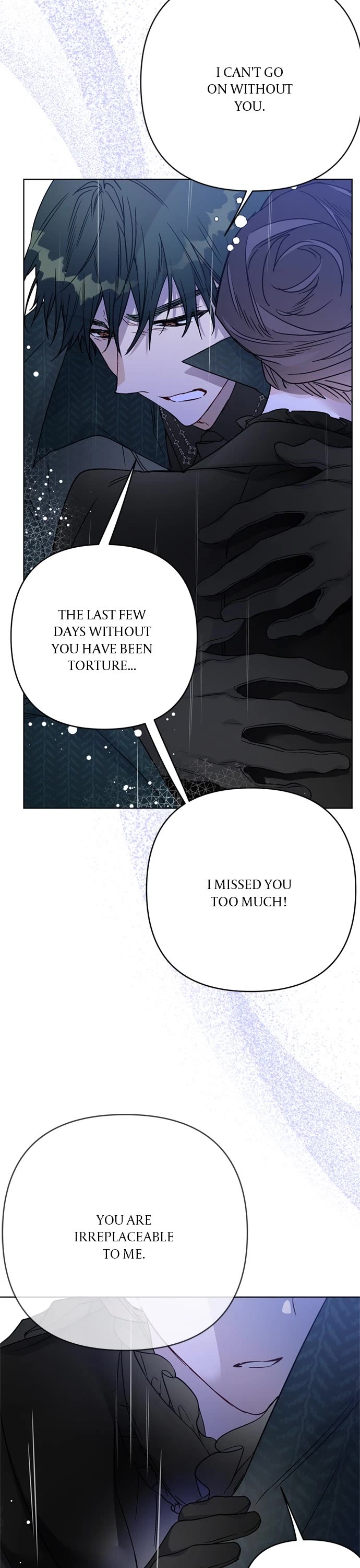 From a Knight to a Lady chapter 148 page 11