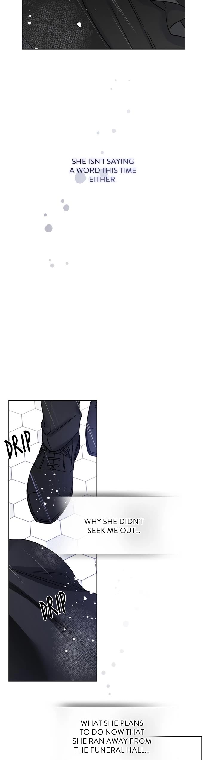 From a Knight to a Lady chapter 148 page 15