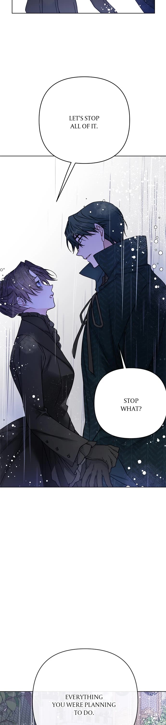 From a Knight to a Lady chapter 148 page 17