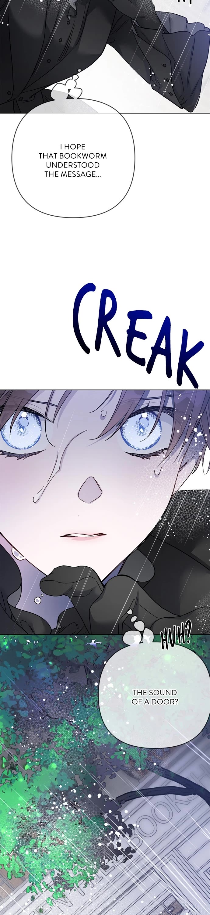 From a Knight to a Lady chapter 148 page 2