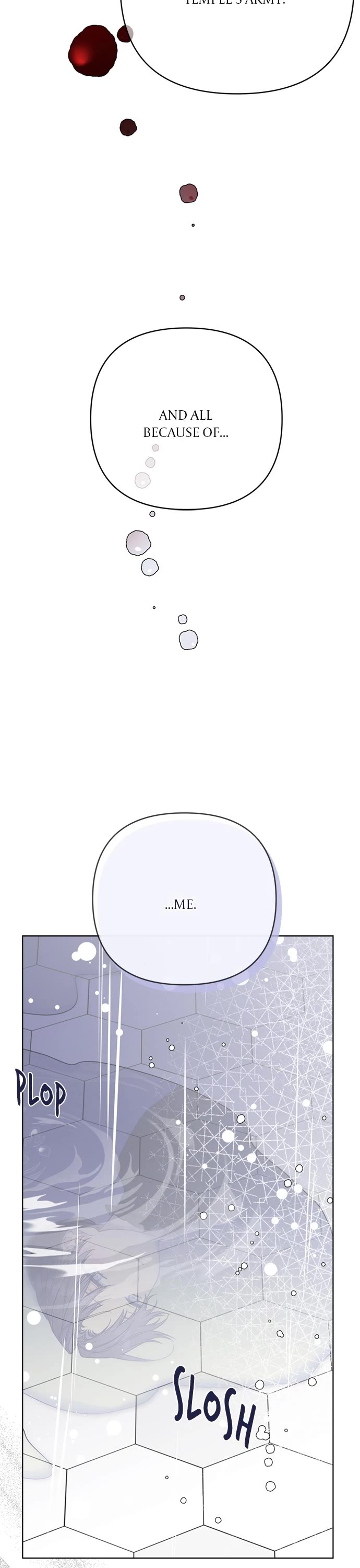 From a Knight to a Lady chapter 148 page 22