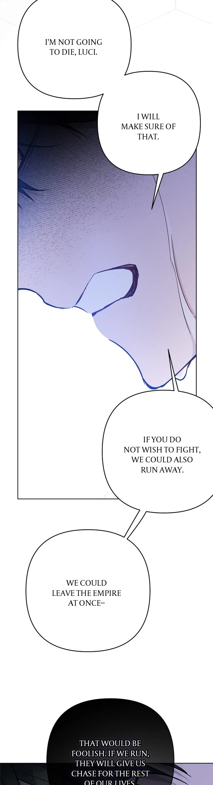From a Knight to a Lady chapter 148 page 24