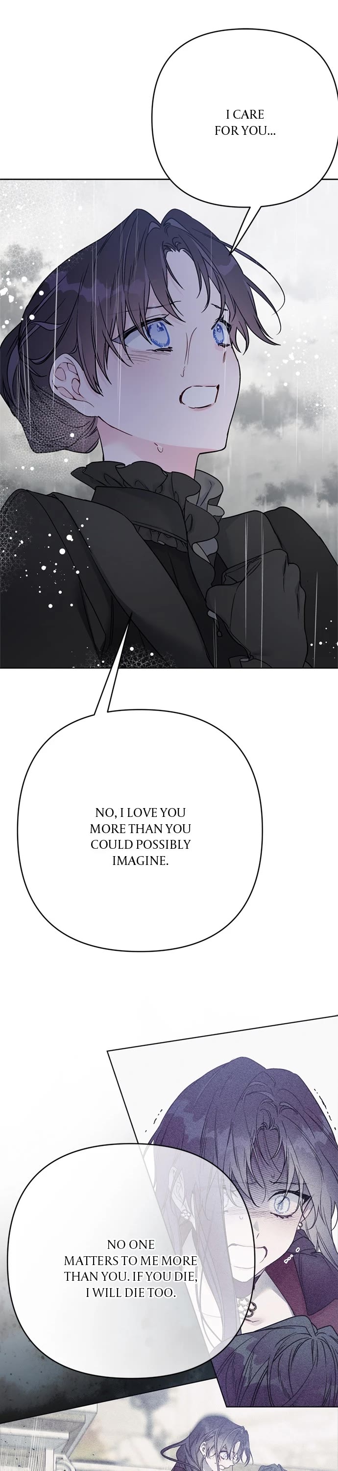 From a Knight to a Lady chapter 148 page 26