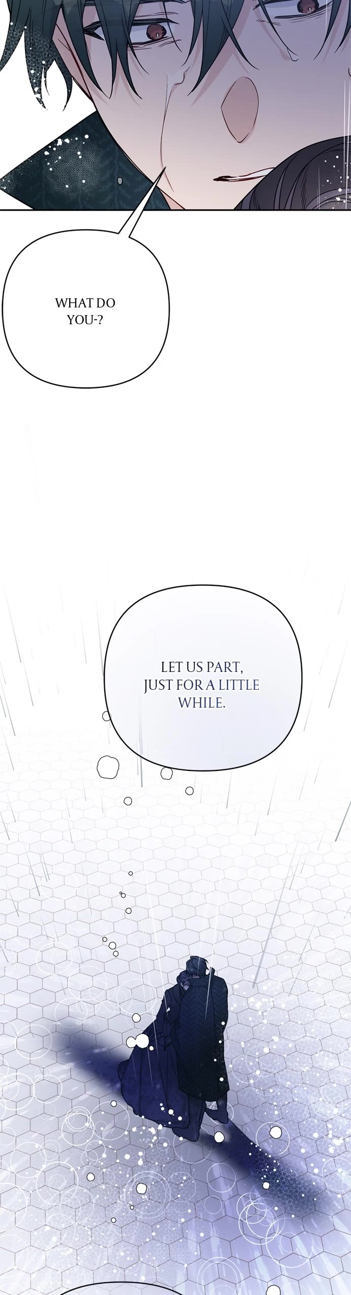 From a Knight to a Lady chapter 148 page 29