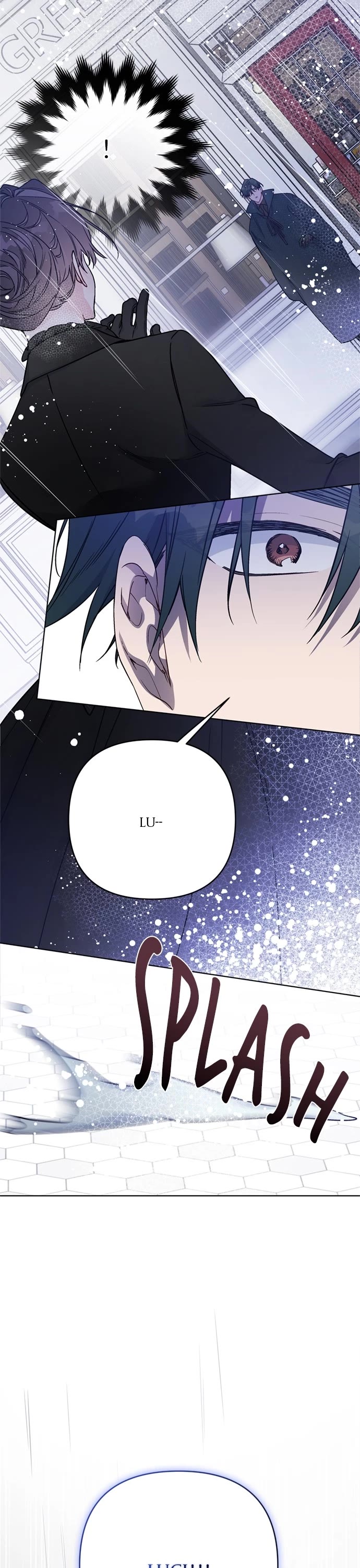 From a Knight to a Lady chapter 148 page 3