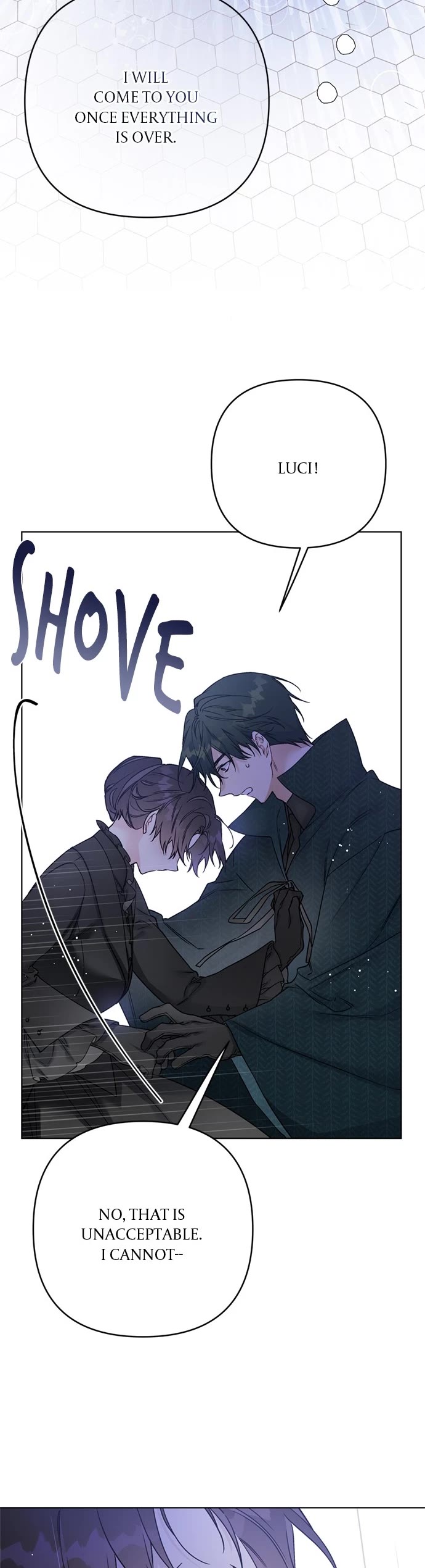 From a Knight to a Lady chapter 148 page 30