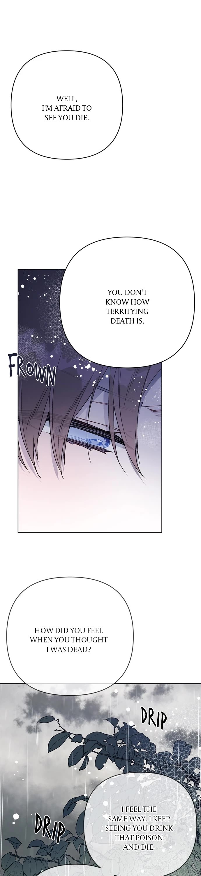 From a Knight to a Lady chapter 148 page 33