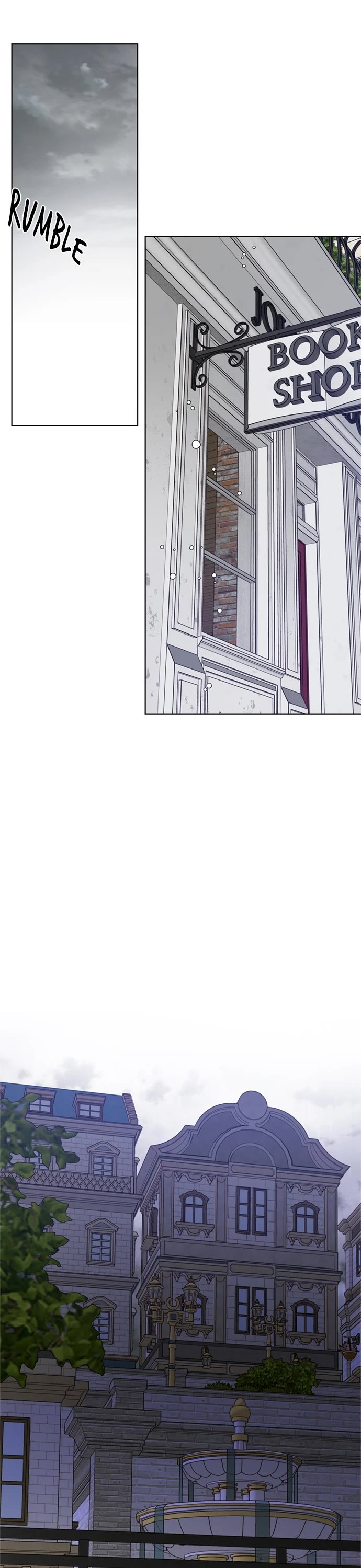 From a Knight to a Lady chapter 148 page 36