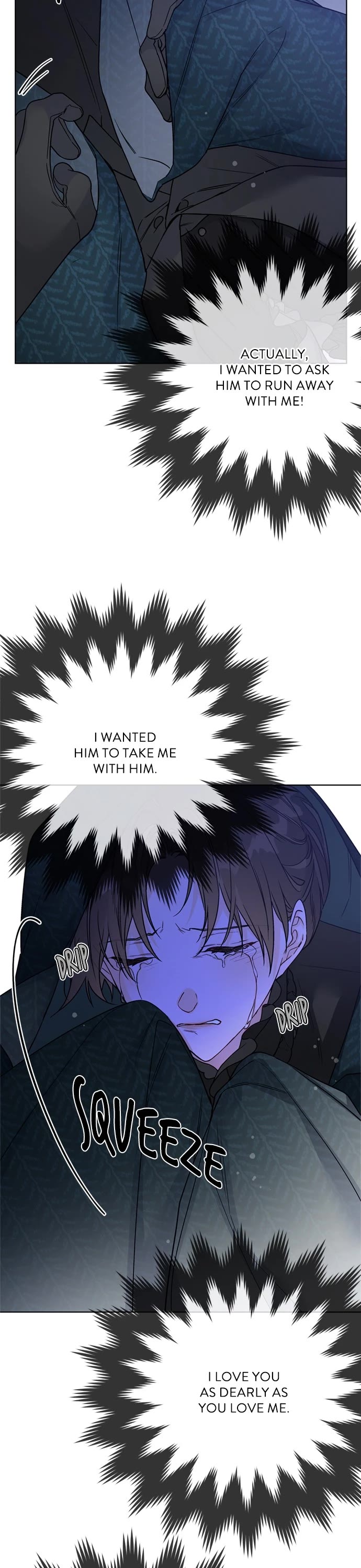 From a Knight to a Lady chapter 148 page 38