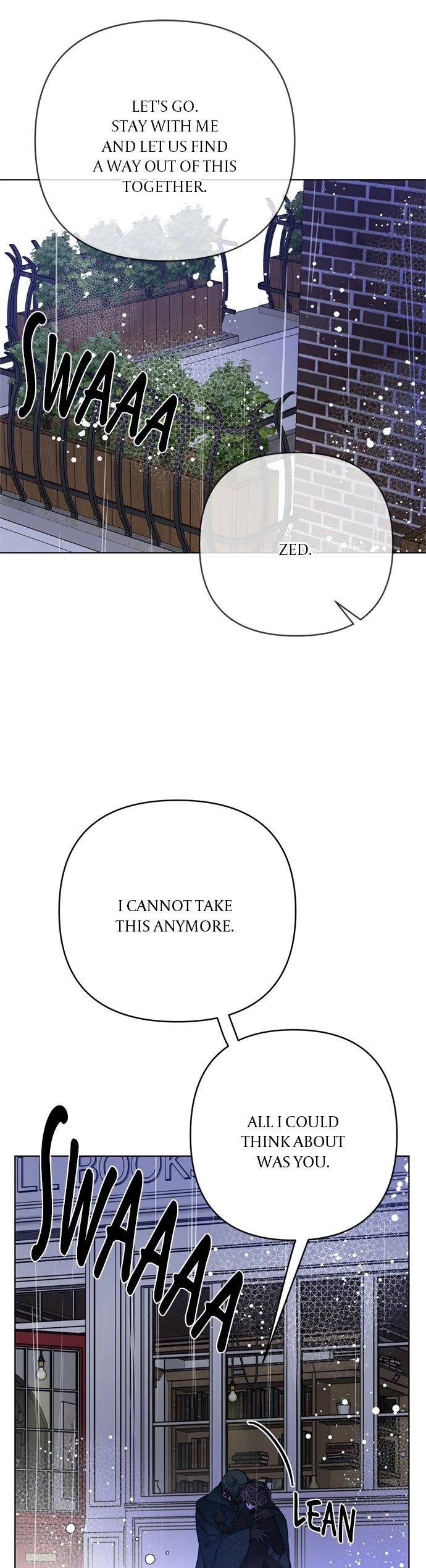 From a Knight to a Lady chapter 148 page 9