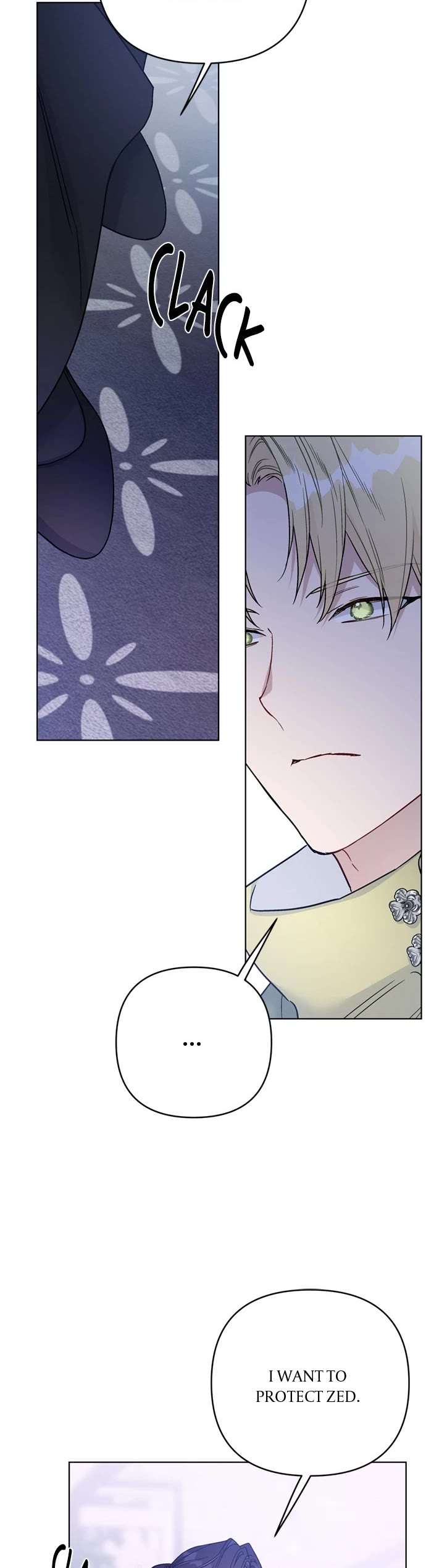 From a Knight to a Lady chapter 149 page 10