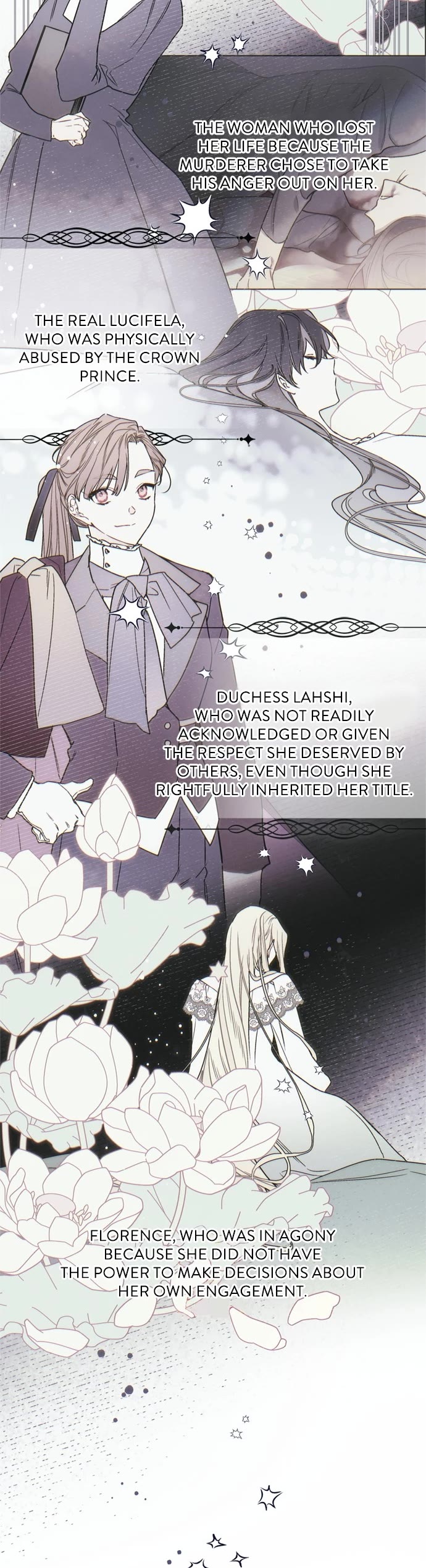 From a Knight to a Lady chapter 149 page 15