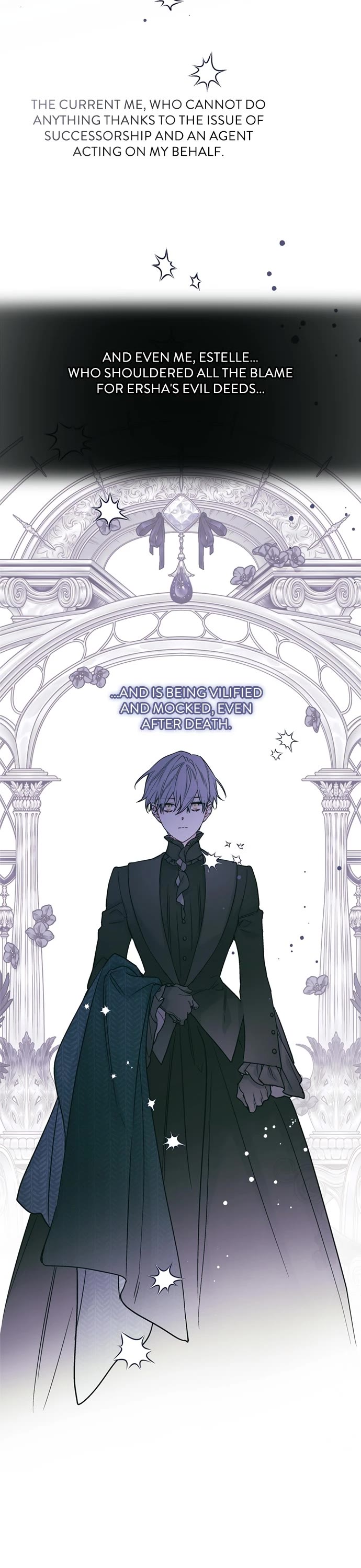 From a Knight to a Lady chapter 149 page 16