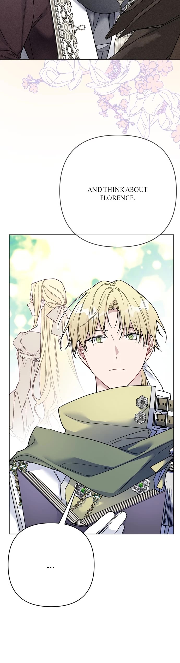 From a Knight to a Lady chapter 149 page 25