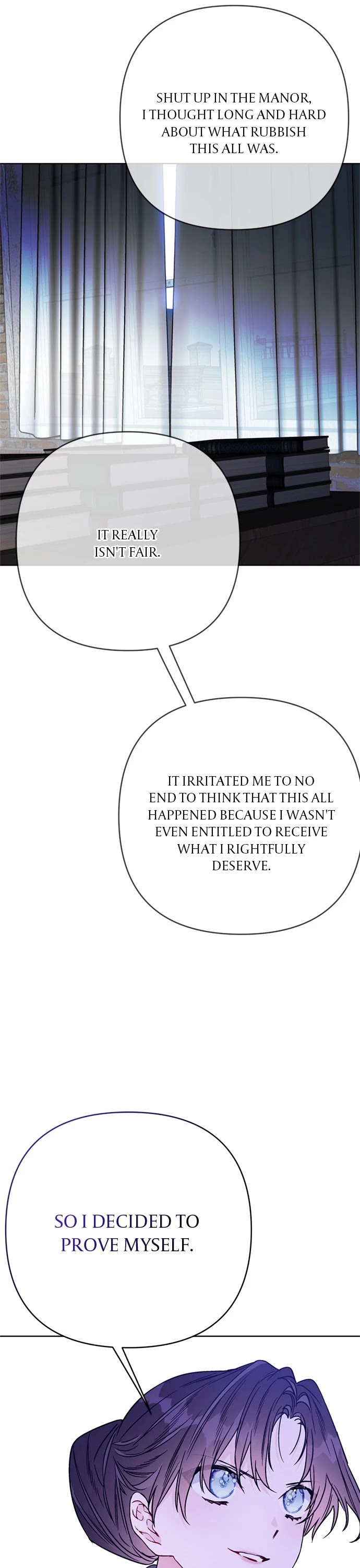 From a Knight to a Lady chapter 149 page 26