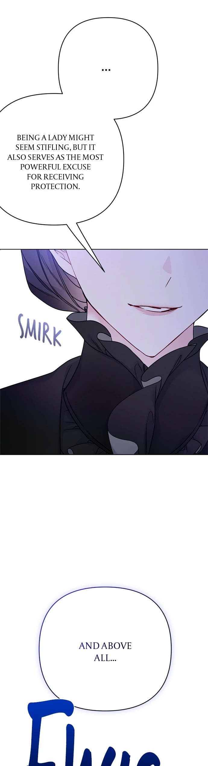 From a Knight to a Lady chapter 149 page 29