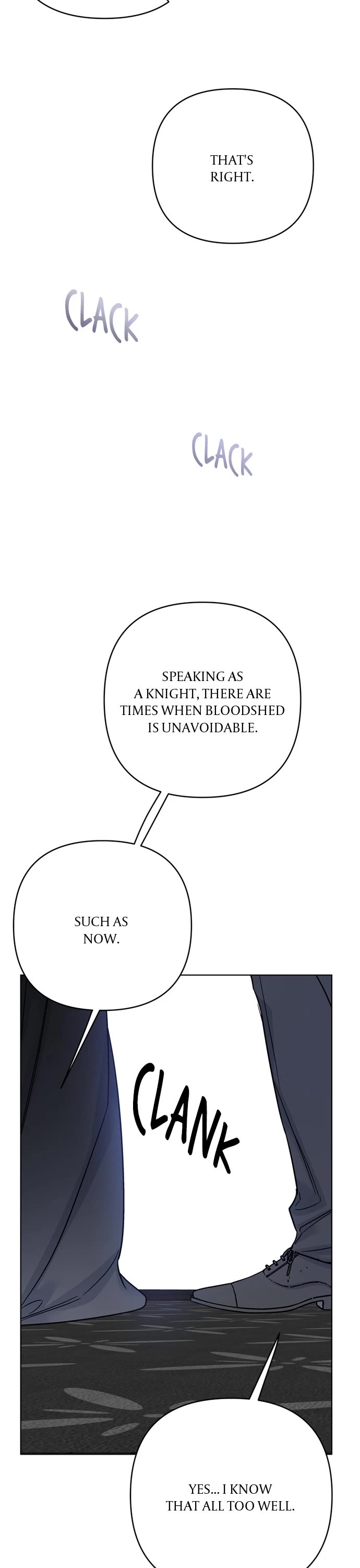 From a Knight to a Lady chapter 149 page 32