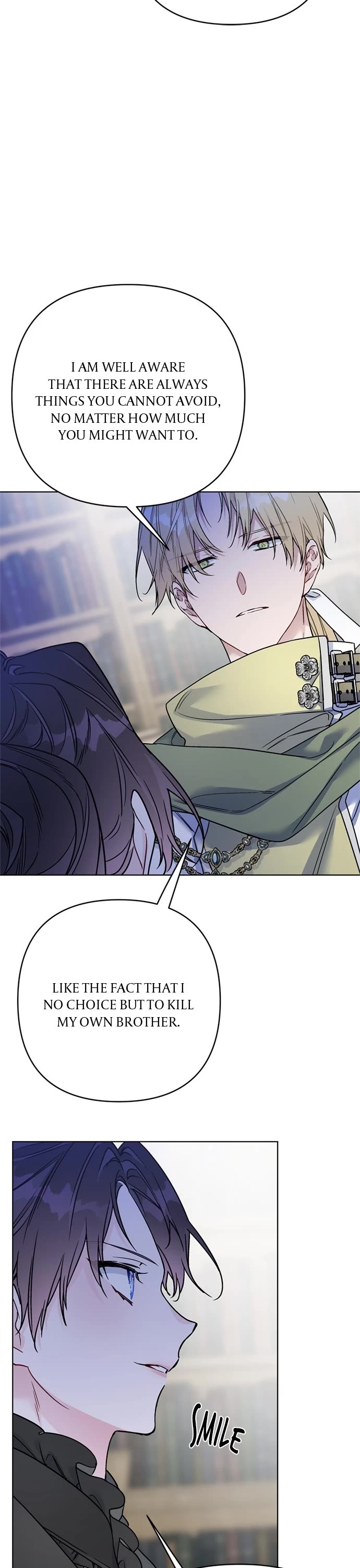 From a Knight to a Lady chapter 149 page 33