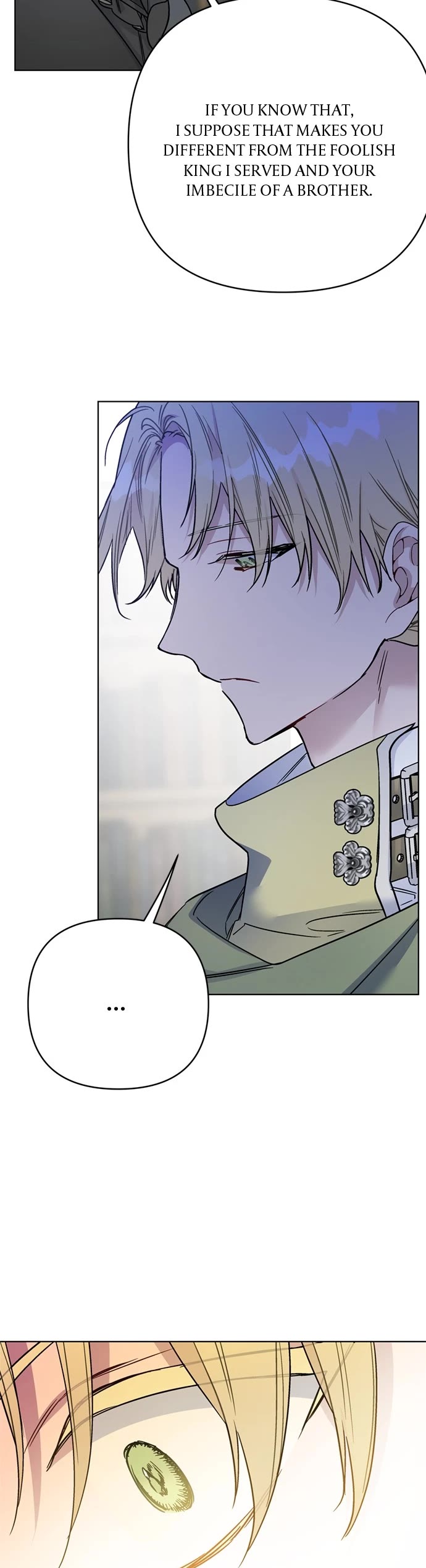 From a Knight to a Lady chapter 149 page 34