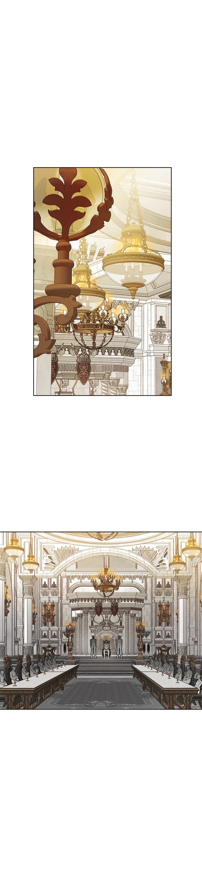 From a Knight to a Lady chapter 149 page 38