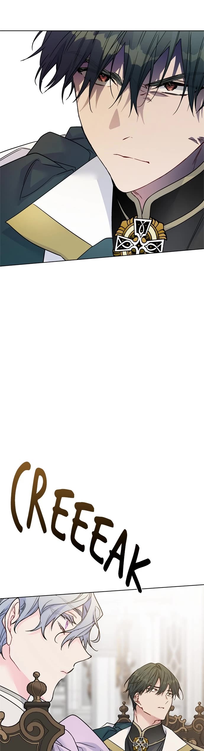 From a Knight to a Lady chapter 149 page 40