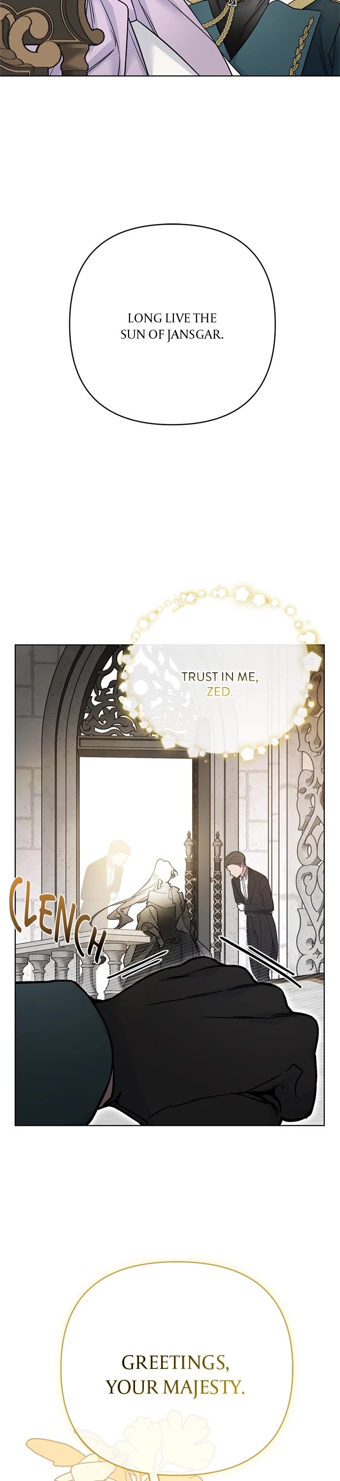 From a Knight to a Lady chapter 149 page 41