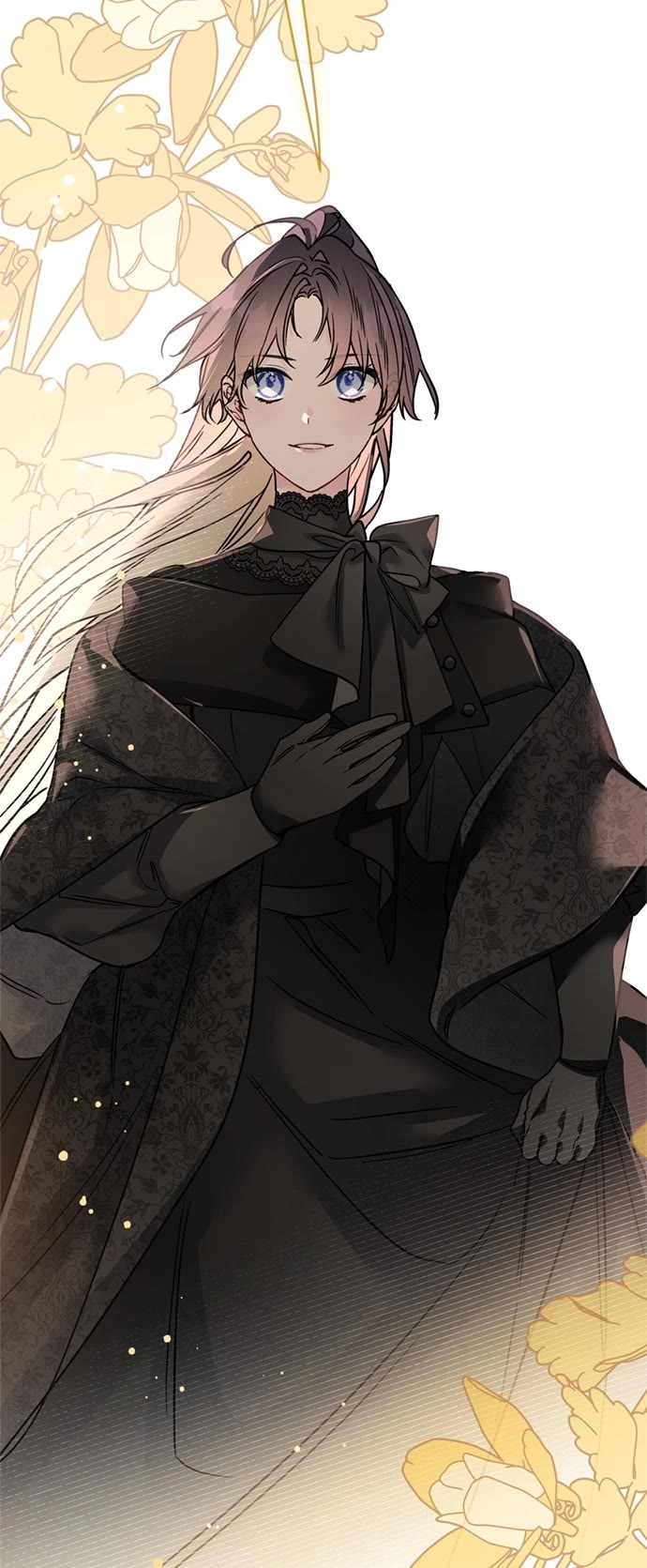 From a Knight to a Lady chapter 149 page 42