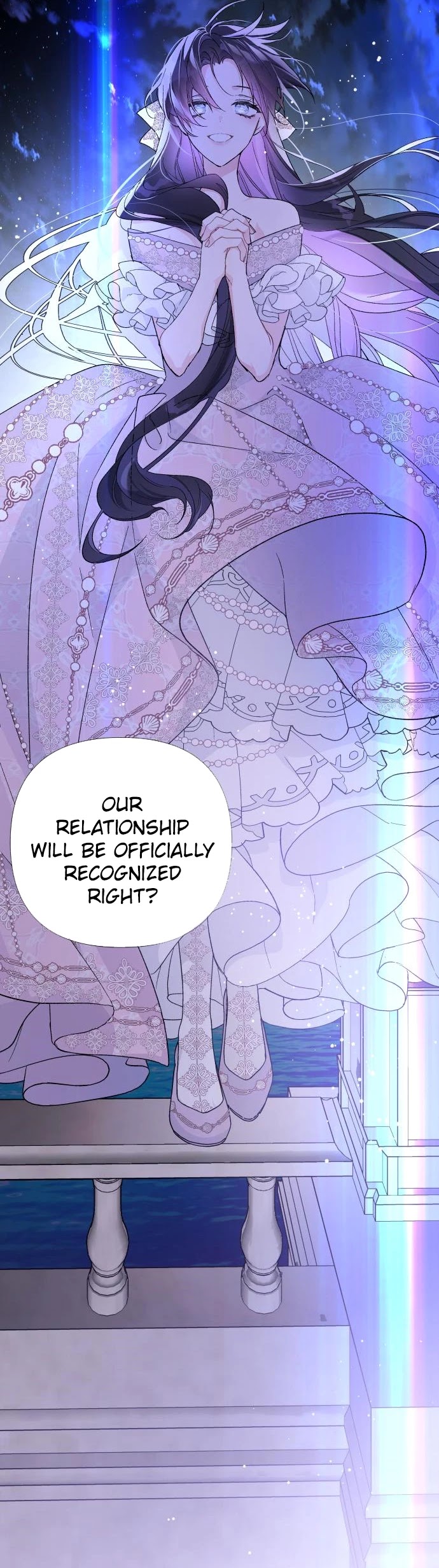 From a Knight to a Lady chapter 15 page 11