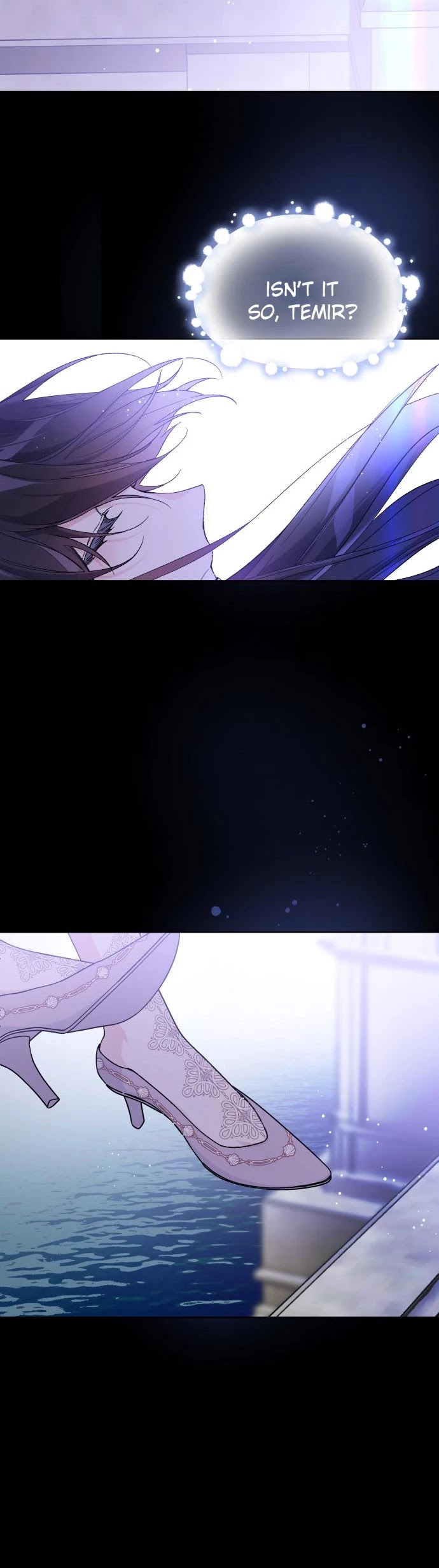 From a Knight to a Lady chapter 15 page 12