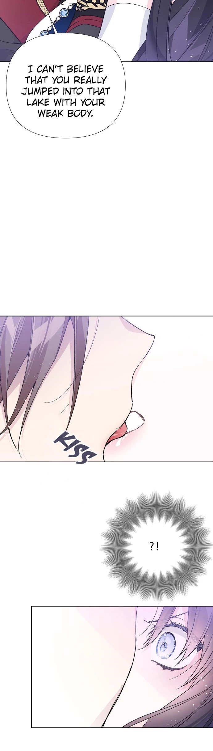 From a Knight to a Lady chapter 15 page 17