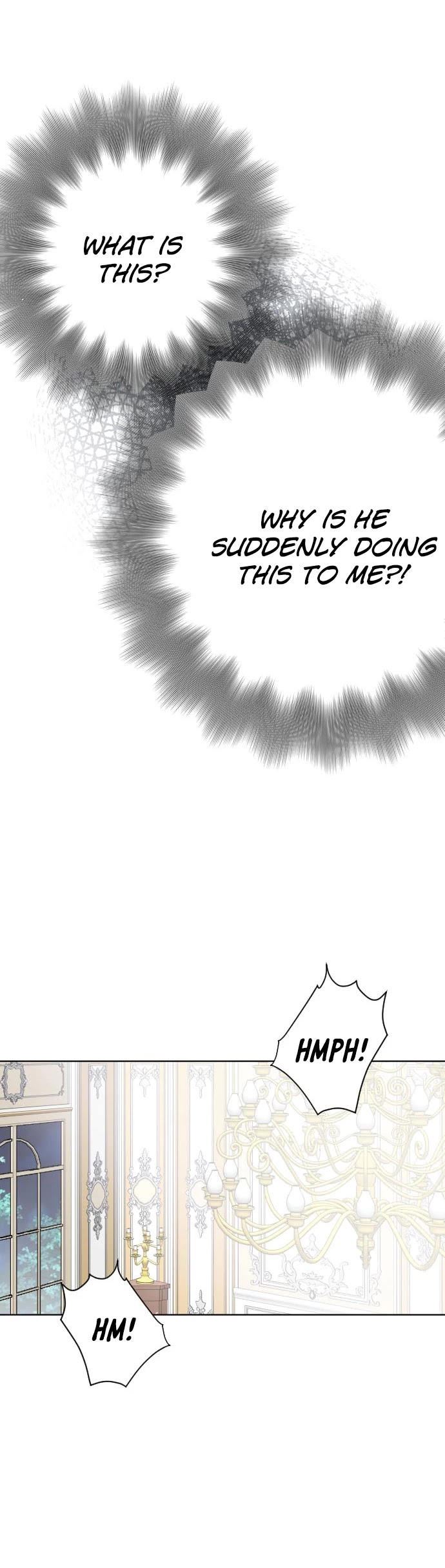 From a Knight to a Lady chapter 15 page 18