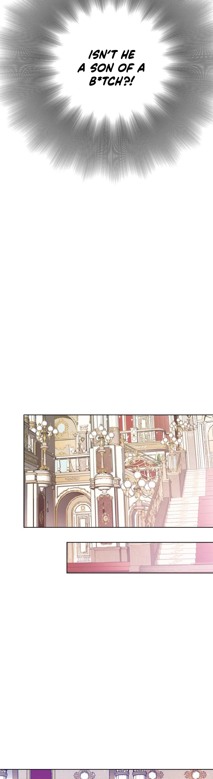 From a Knight to a Lady chapter 15 page 20