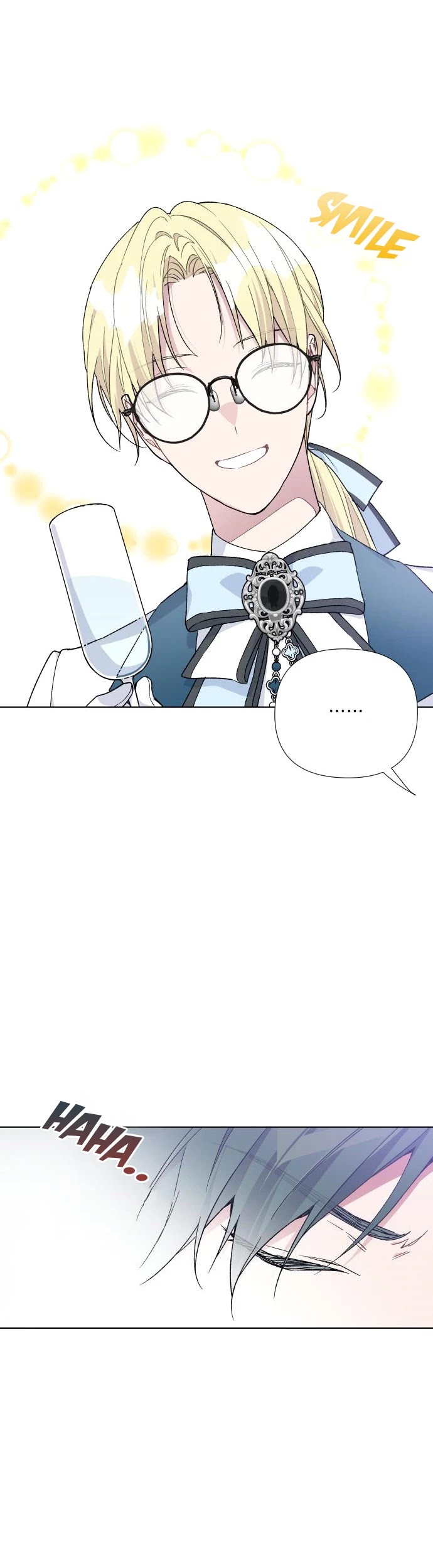 From a Knight to a Lady chapter 15 page 25