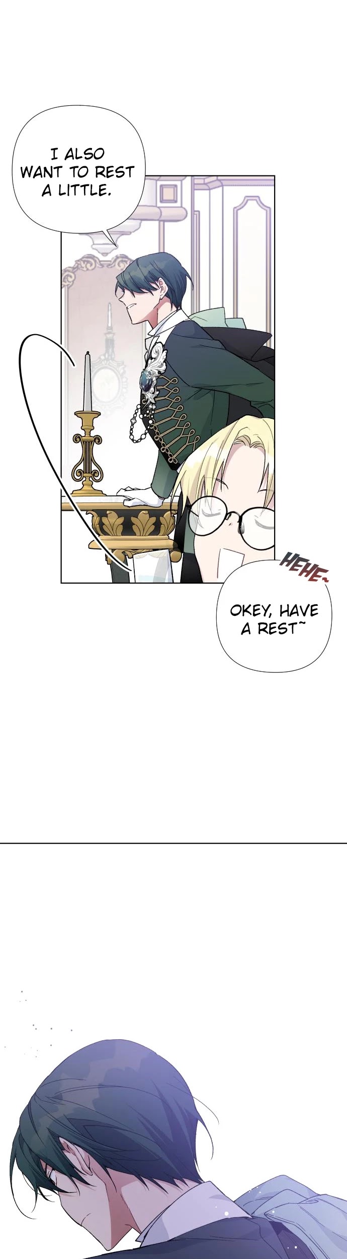 From a Knight to a Lady chapter 15 page 26