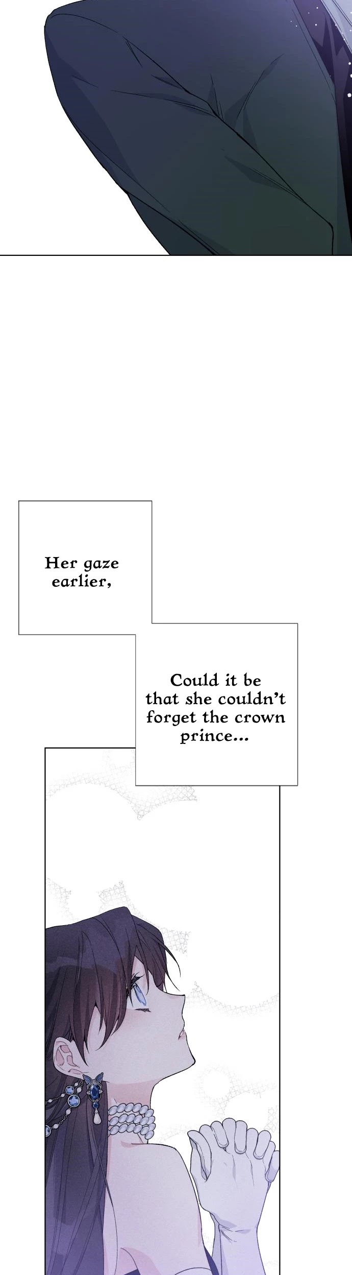 From a Knight to a Lady chapter 15 page 27