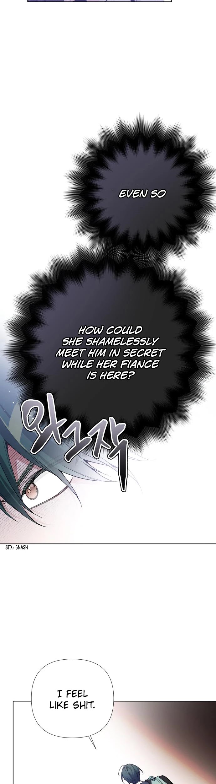 From a Knight to a Lady chapter 15 page 28