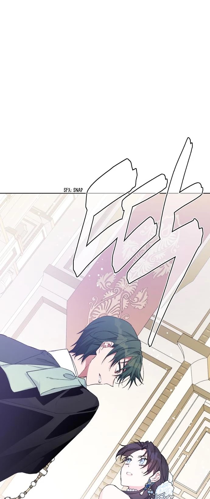 From a Knight to a Lady chapter 15 page 32