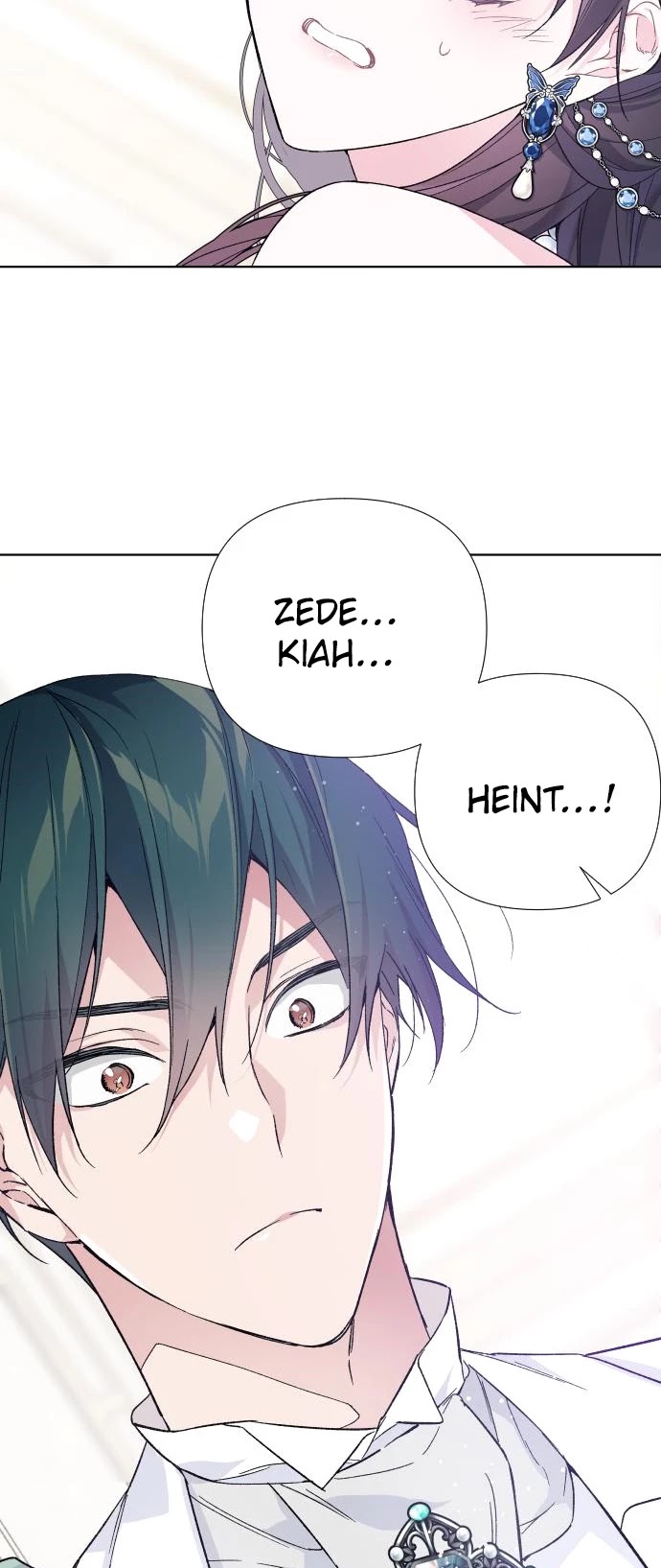 From a Knight to a Lady chapter 15 page 34