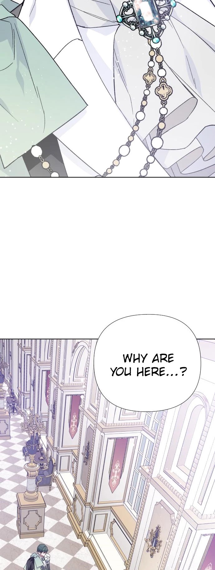 From a Knight to a Lady chapter 15 page 35