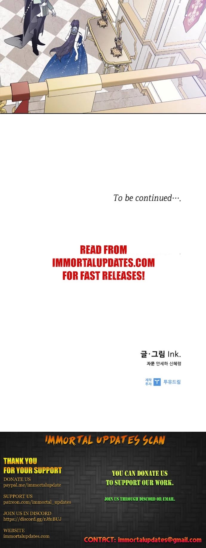 From a Knight to a Lady chapter 15 page 36